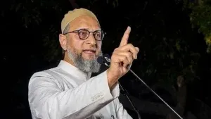 Asaduddin Owaisi Statement