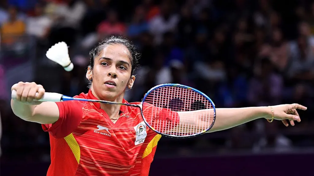 Saina Nehwal Retirement Announcement