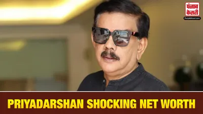 Priyadarshan Net Worth