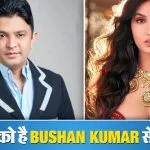Nora Fatehi Bhushan Kumar Rumours