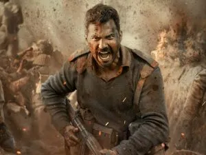 Border 2 Pre Sale In Overseas