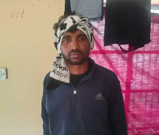 Firozabad Husband Murder Case (Photo: Social media)