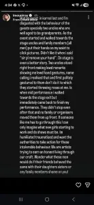 Mouni Roy Harassment Incident