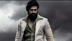 Actor Yash Net Worth: