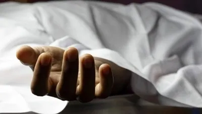 Delhi Shahdara Double Murder