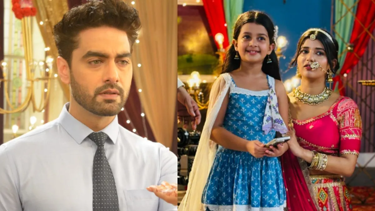 Yeh Rishta Kya Kehlata Hai Spoiler Alert( Source: Social Media)