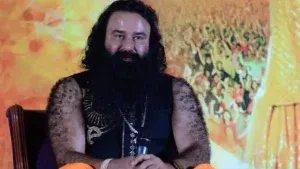 Gurmeet Ram Rahim Parole News