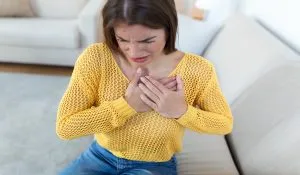Heart Attack Prevention Tips