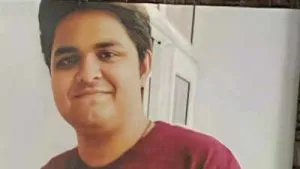 Noida Software Engineer Death Case