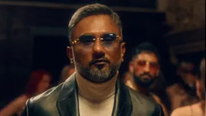 Honey Singh Concert Video Apologise