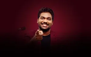 Zakir Khan Best Standup Shows