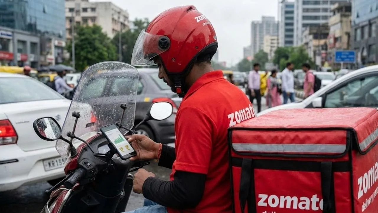 zomato