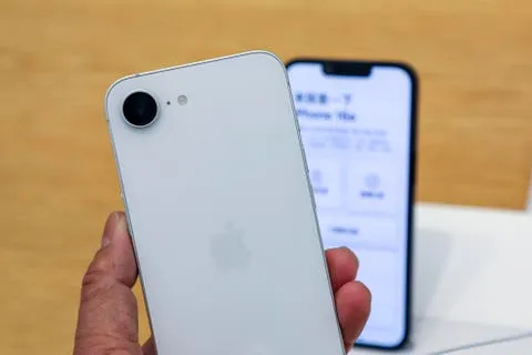 iphone 17e Launch Date in India ( source : social media)