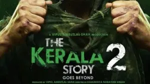 The Kerala Story 2 kissing Visuals reduced