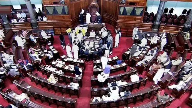 Rajya Sabha Elections 2026 Start Date (Image- social media )