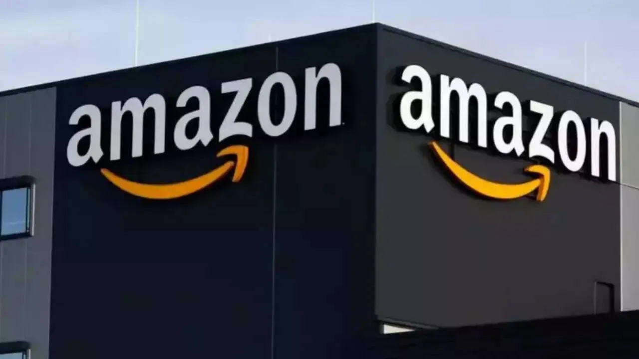 Amazon Account Blocked (image S-M)