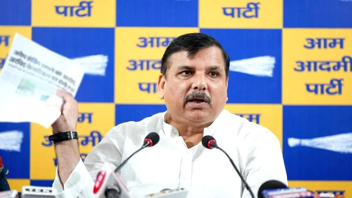 New Delhi