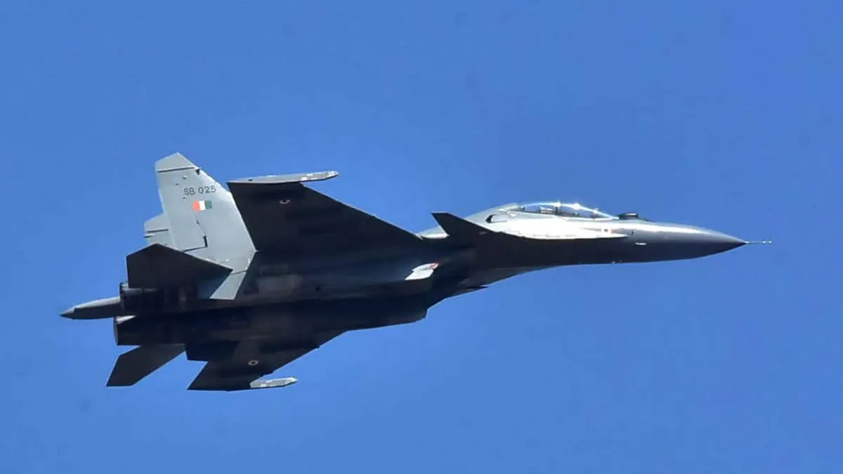 Rafale Fighter Jet Deal 2026