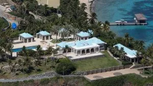 Jeffrey Epstein Total Net Worth