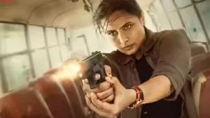 Mardaani 3 Box Office Collection Day 2