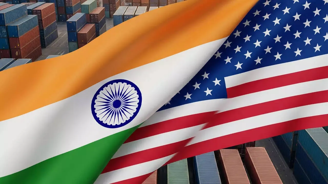 US India Trade Deal Benefits