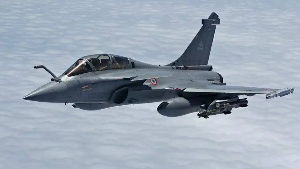Rafale Fighter Jet Deal 2026