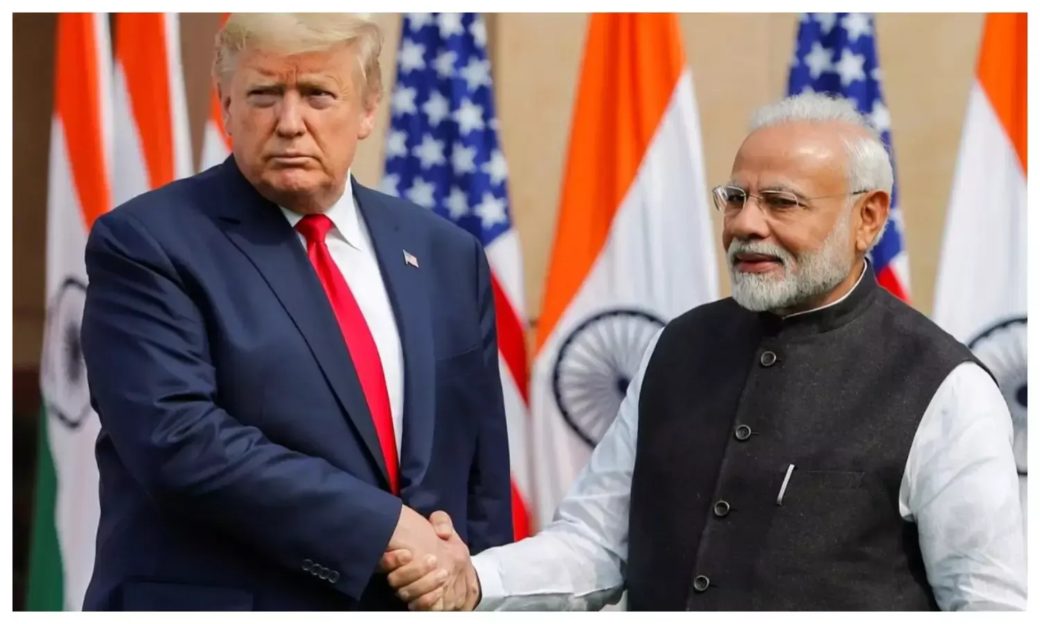 Tariff Cut Benefits to India (image S-M)