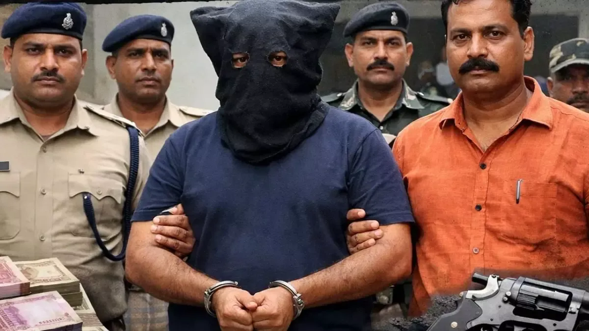 dhanbad Recovery Agent Murder