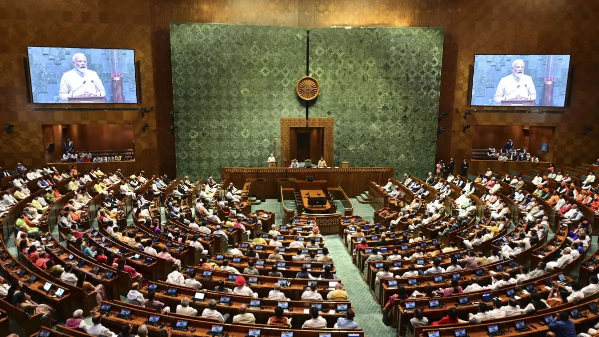 Rajya Sabha Elections 2026 Start Date (Image- social media )