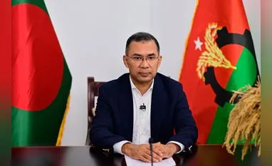 Bangladesh Government Oath Ceremony (image-s-m )