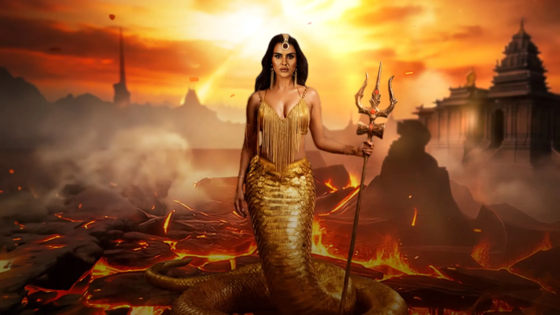 Naagin 7 spoiler 28 Feb