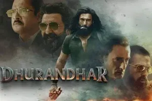 Dhurandhar 2 OTT Release Date