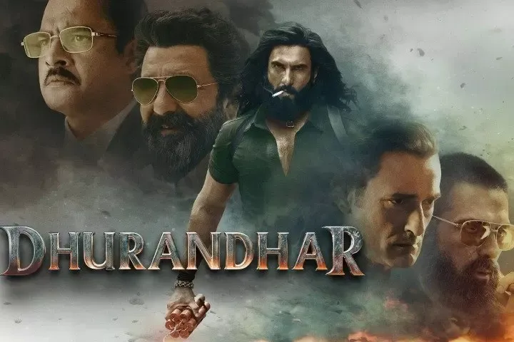 Dhurandhar 2 Teaser Out: