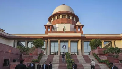 Supreme Court on Meta