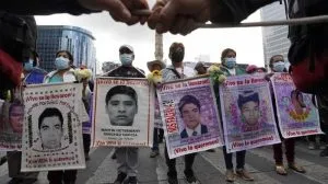 Mexico Drug Cartel killed