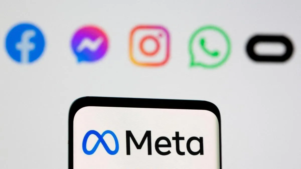 Supreme Court on Meta
