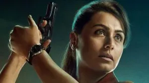 Mardaani 3 Box Office Collection Day 2