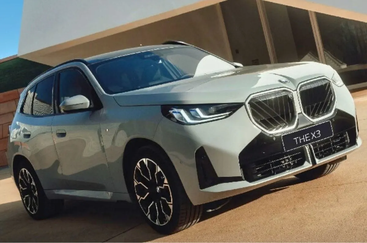 Upcoming Cars in February 2026 (image S-M)