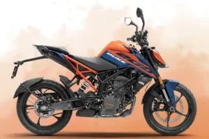2026 KTM 250 200 Duke Comparison