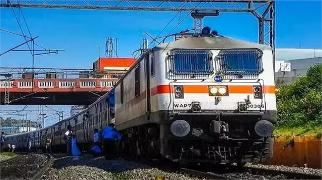 Northen Railway Special Holi Trains (image: social media )