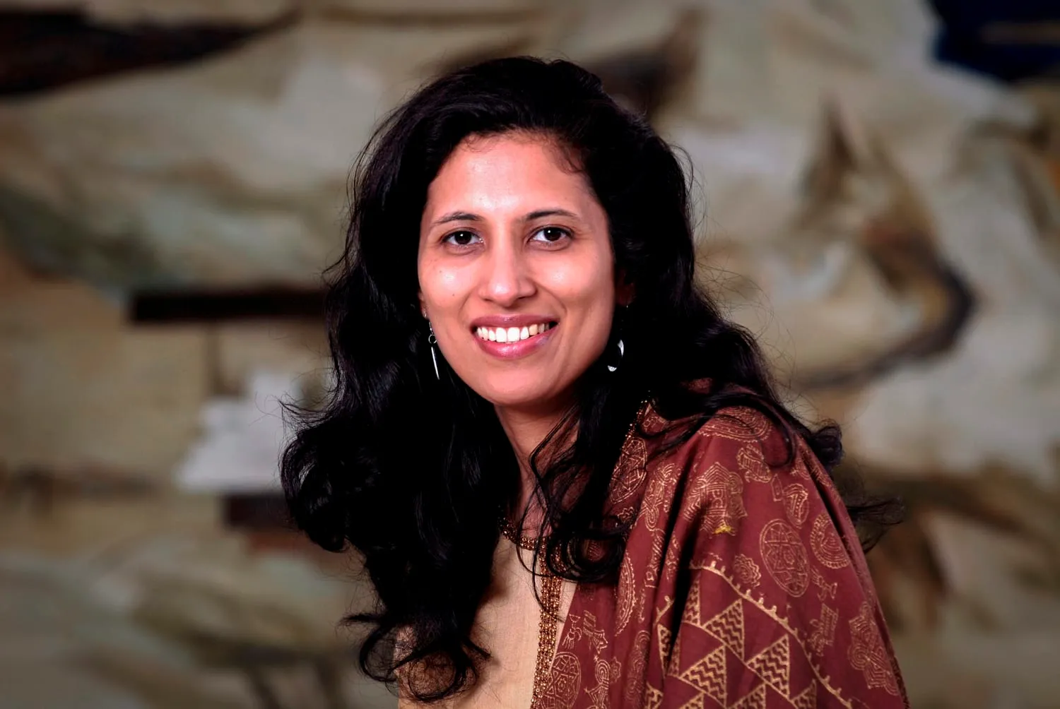 Leena Nair Net Worth (Image- Social Media)