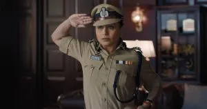 Mardaani 3 Box Office Collection Day 9