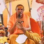 Swami Avimukteshwaranand Case