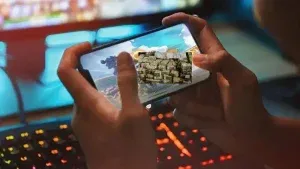 23 Year Old man Death Online Gaming