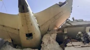 Air India Plane Crash Investigation