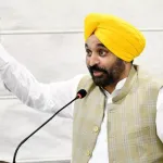 Anti-Gangster Action in Punjab