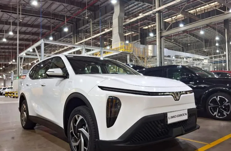 Upcoming Cars in February 2026 (image S-M)