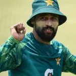 Mohammad Amir Statement