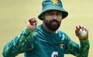 Super 8 से पहले  Mohammad Amir ने अपने अटपटे बयान से फोड़ा Bomb, खुद के पैर पर मारदी कुल्हाड़ी