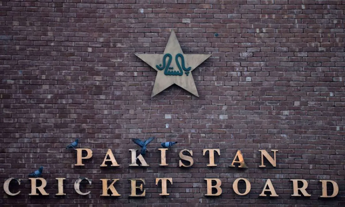 Pakistan Ruled out From T20 World Cup